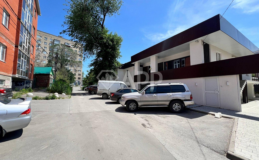 Офис/Медицина/Отель/Масаж.салон 312 м2/624м2/Центр города фото