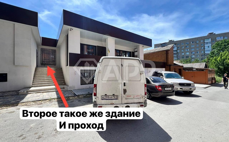 Офис/Медицина/Отель/Масаж.салон 312 м2/624м2/Центр города фото