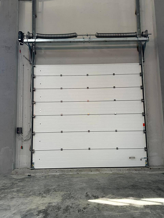 Аренда складского помещения в Балашихе для хранения и производства от 1200 до 5000 м² фото