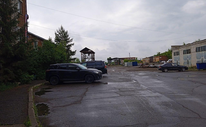 Офисное помещение с зу фото