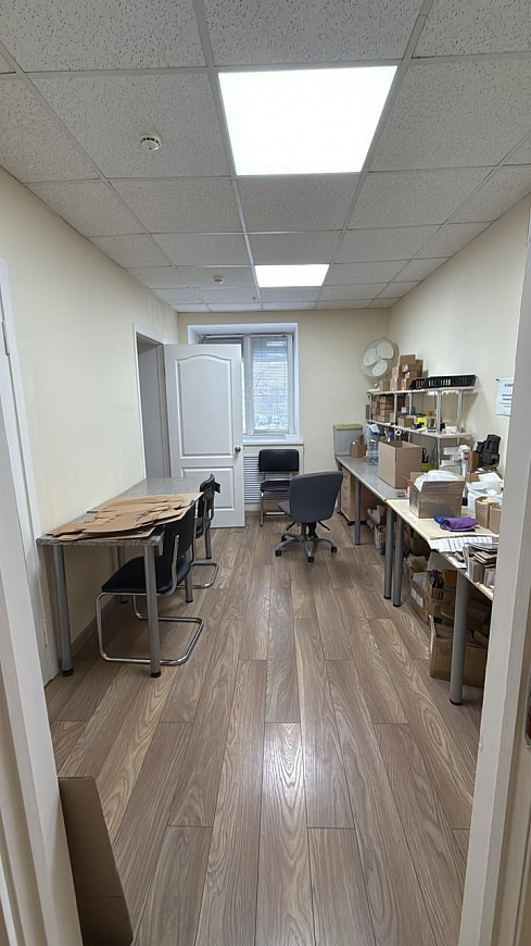 Офисное помещение с зу фото