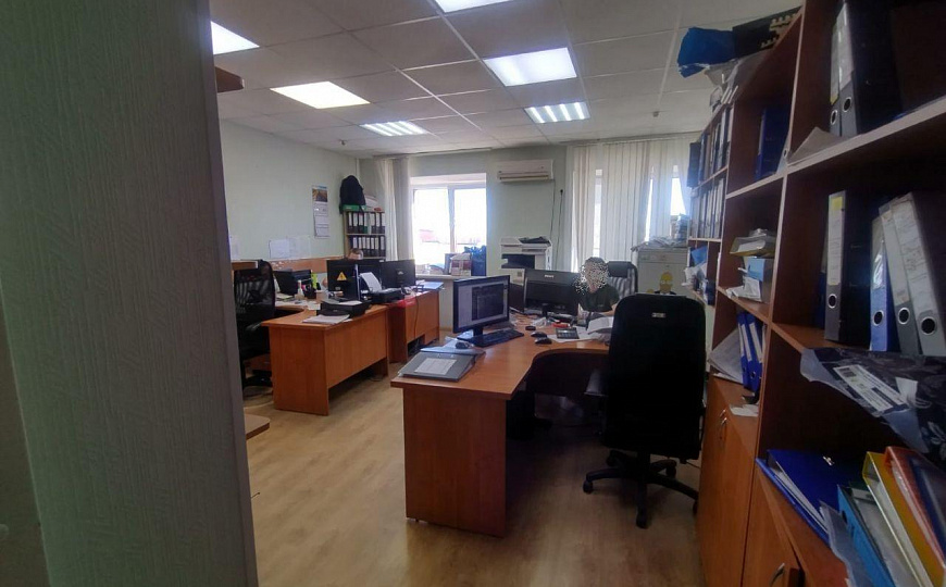 Офисное помещение с зу фото
