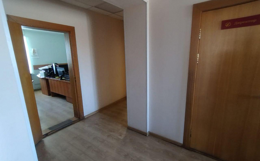 Офисное помещение с зу фото