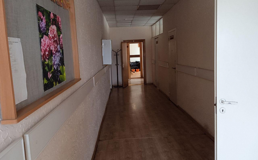 Офисное помещение с зу фото