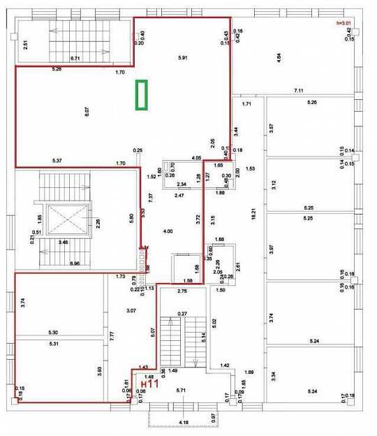 Аренда офис старый город фото