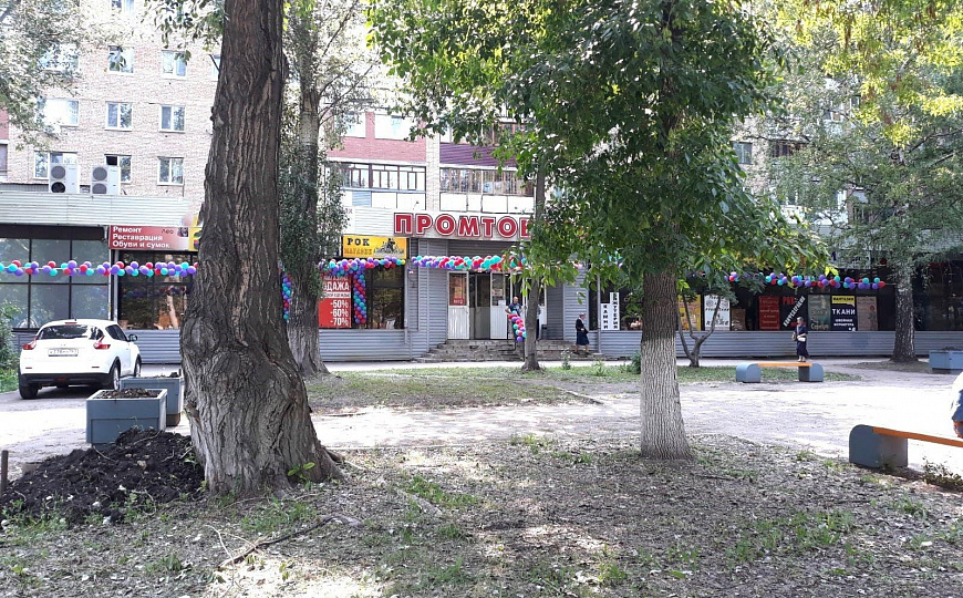 Торговое помещение, 130 м² фото