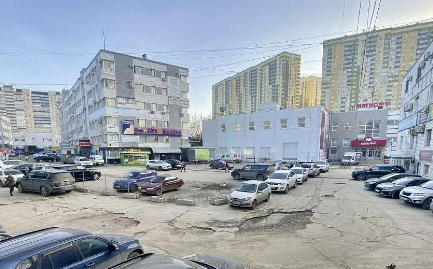 Офис 100 м² на ул.Революционной фото