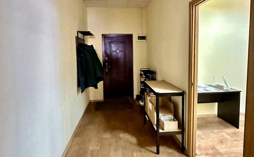 Офис 100 м² на ул.Революционной фото