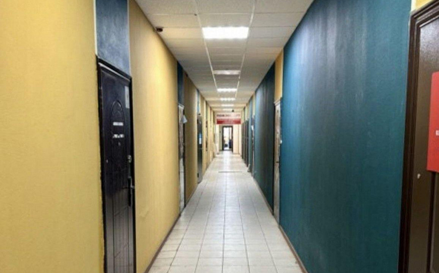 Офис 100 м² на ул.Революционной фото