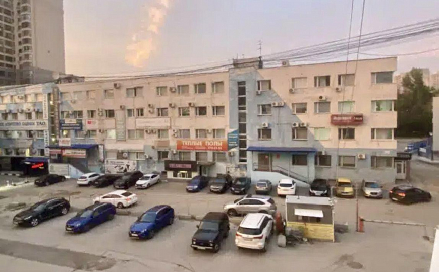 Офис 100 м² на ул.Революционной фото