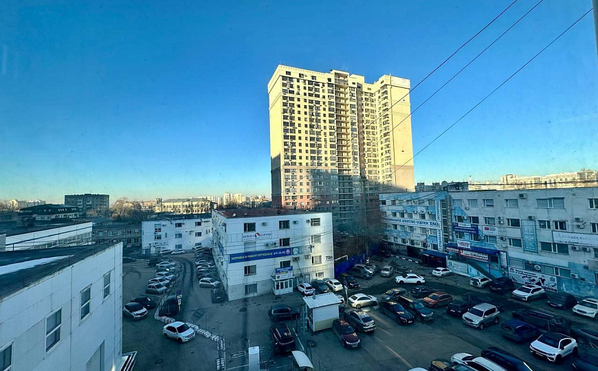 Офис 100 м² на ул.Революционной фото