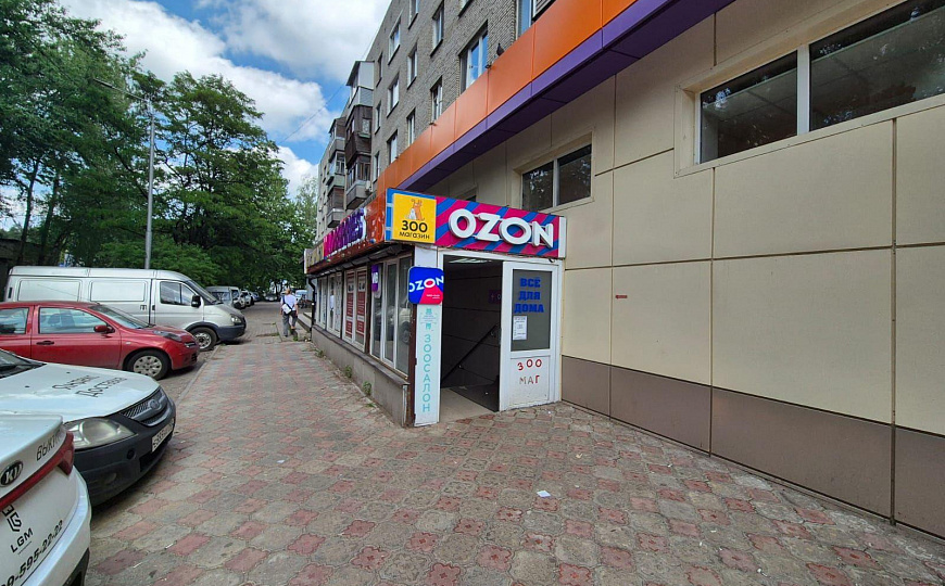 Сдам цокольное помещение свободного назначения 36 кв.м. фото