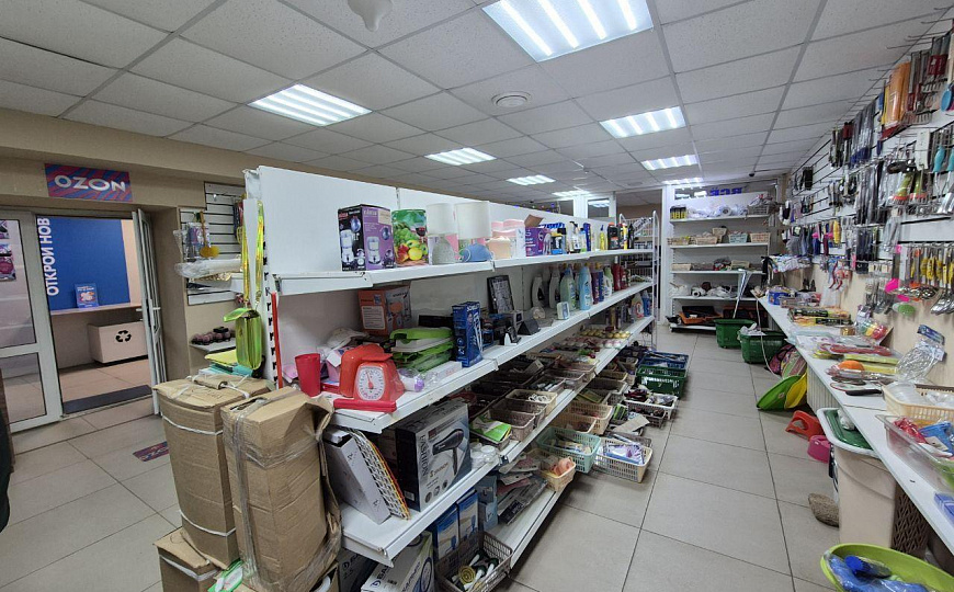 Сдам цокольное помещение свободного назначения 36 кв.м. фото