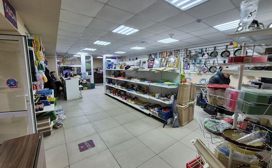 Сдам цокольное помещение свободного назначения 36 кв.м. фото