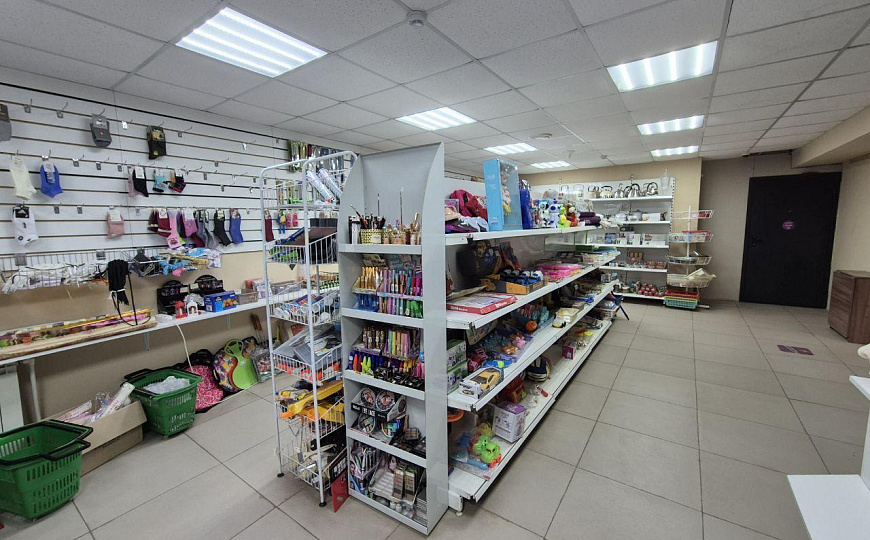 Сдам цокольное помещение свободного назначения 36 кв.м. фото