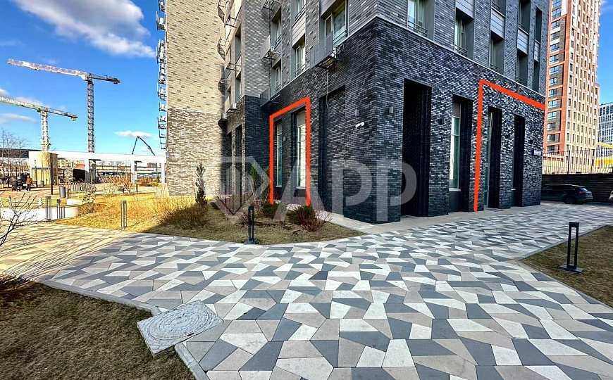 Сдам помещение свободного назначения, 130 м² фото