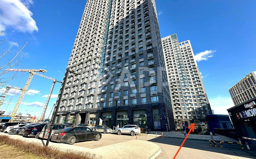 Сдам помещение свободного назначения, 130 м² фото