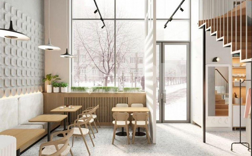 Сдам помещение свободного назначения, 130 м² фото