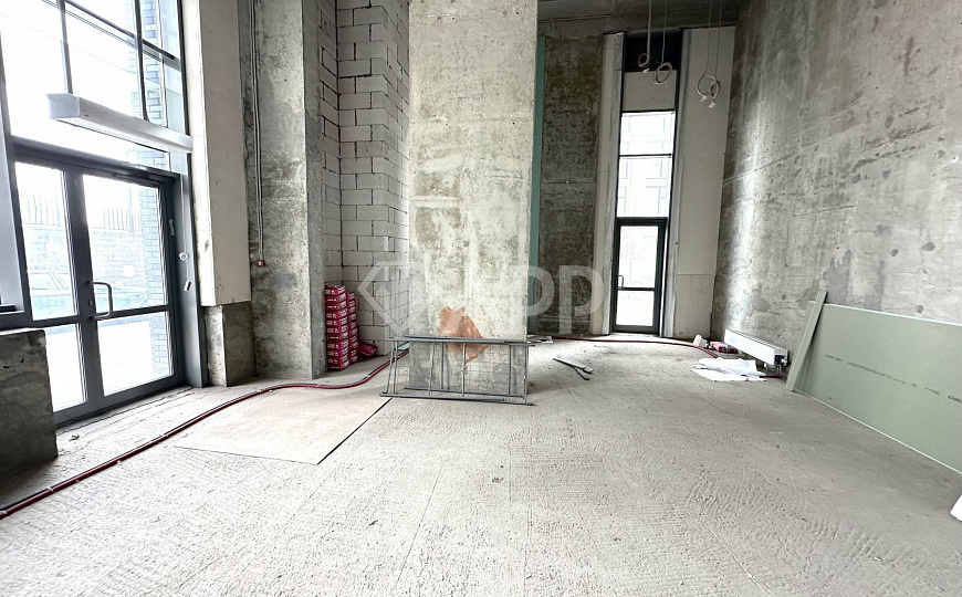 Сдам помещение свободного назначения, 130 м² фото