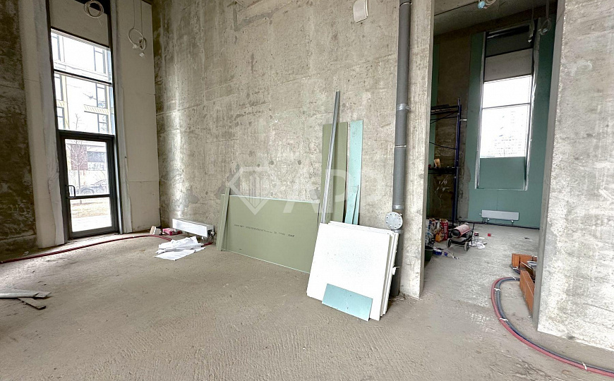 Сдам помещение свободного назначения, 130 м² фото