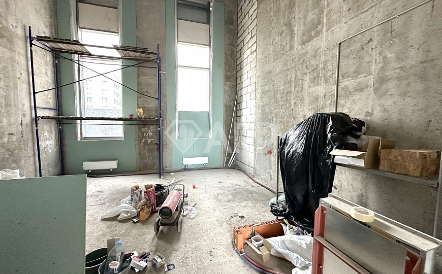 Сдам помещение свободного назначения, 130 м² фото