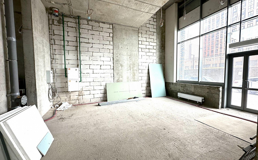 Сдам помещение свободного назначения, 130 м² фото
