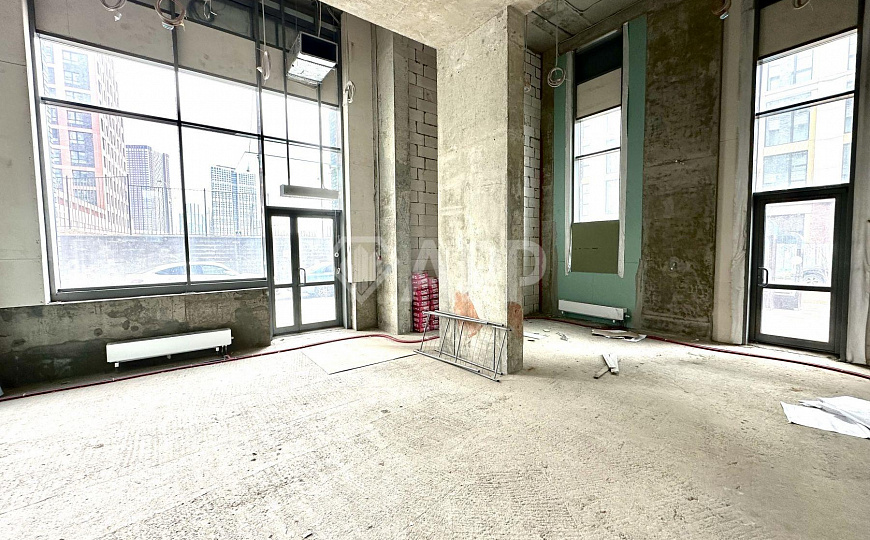 Сдам помещение свободного назначения, 130 м² фото
