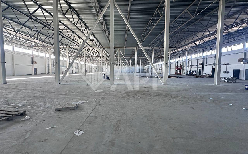 Продается производственно-складское помещение , 9360м2 фото