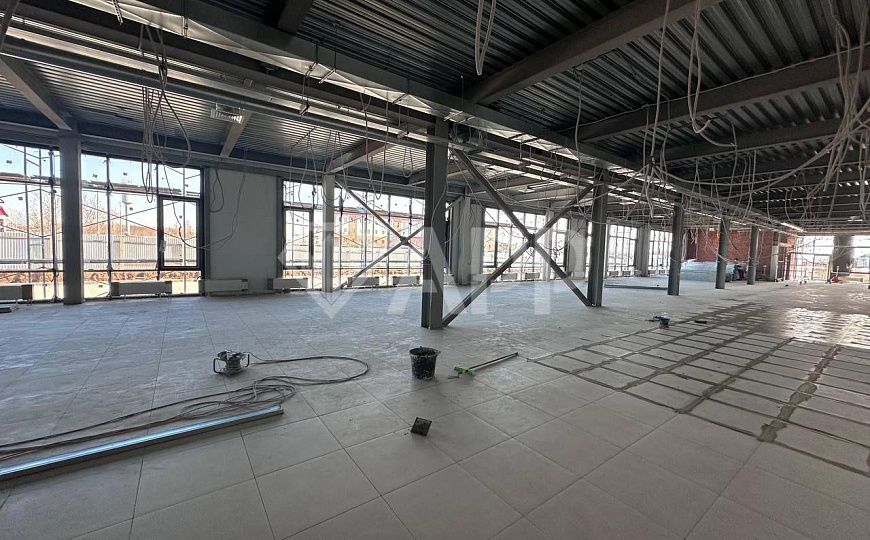 Продается производственно-складское помещение , 9360м2 фото