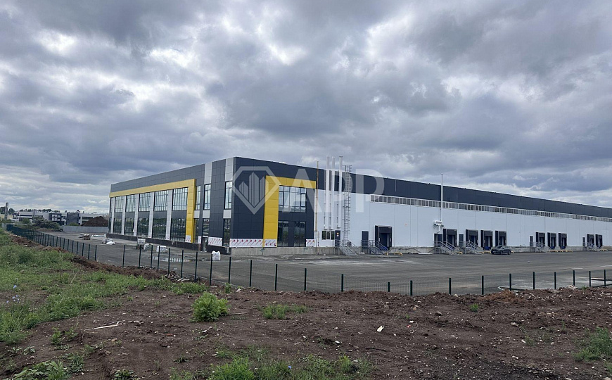 Продажа производство/склад 3120м2 фото