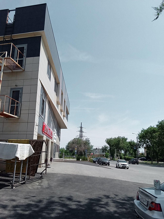 Сдам второй этаж 314м2 в отдельно стоящем здании фото