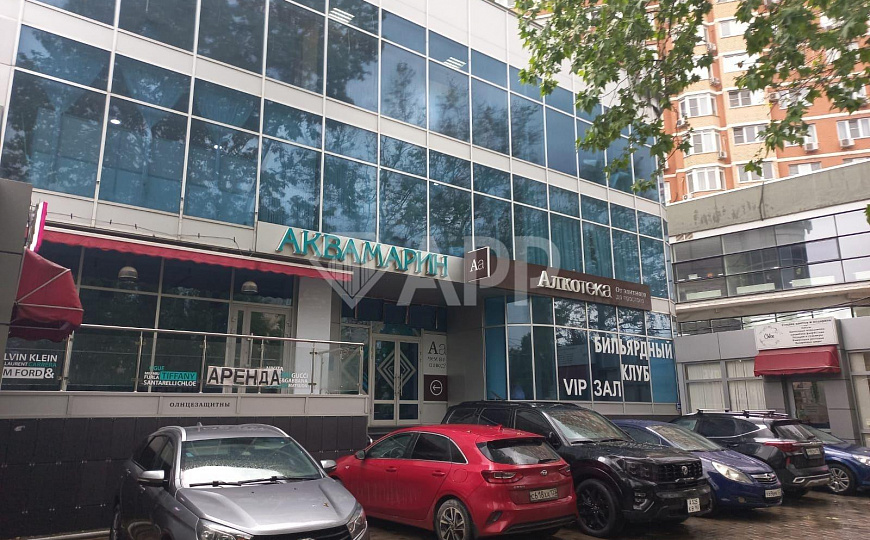 Сдаю помещение, 80 м² с высоким трафиком фото