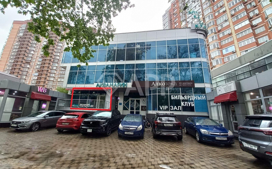 Сдаю помещение, 80 м² с высоким трафиком фото