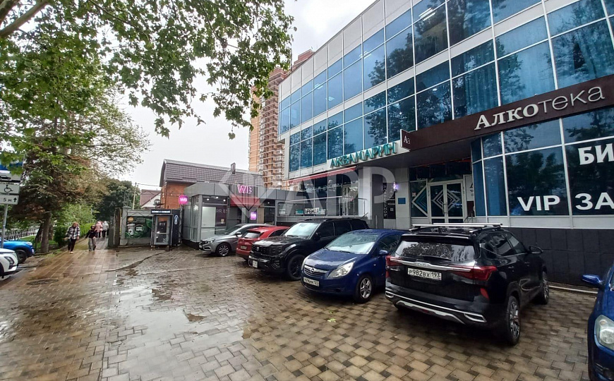 Сдаю помещение, 80 м² с высоким трафиком фото