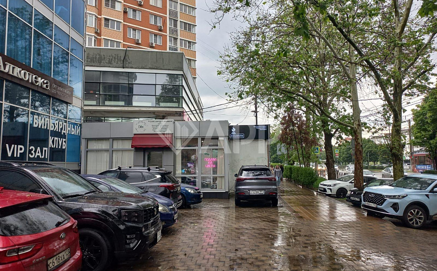 Сдаю помещение, 80 м² с высоким трафиком фото