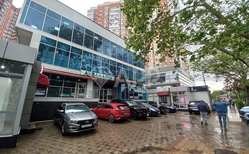 Сдаю помещение, 80 м² с высоким трафиком фото