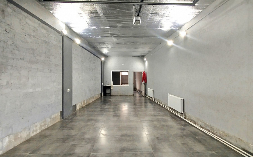Сдам отдельно стоящее здание, 130 м² фото