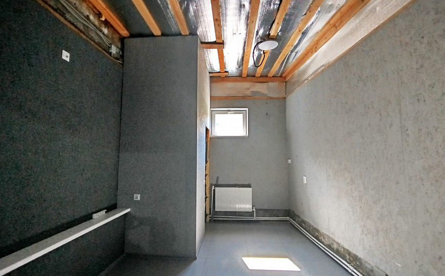 Сдам отдельно стоящее здание, 130 м² фото