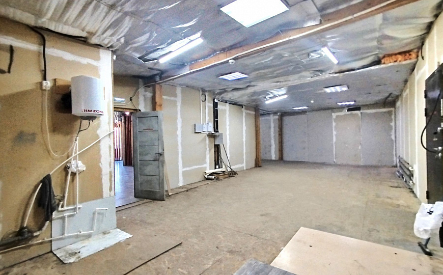 Сдам отдельно стоящее здание, 130 м² фото