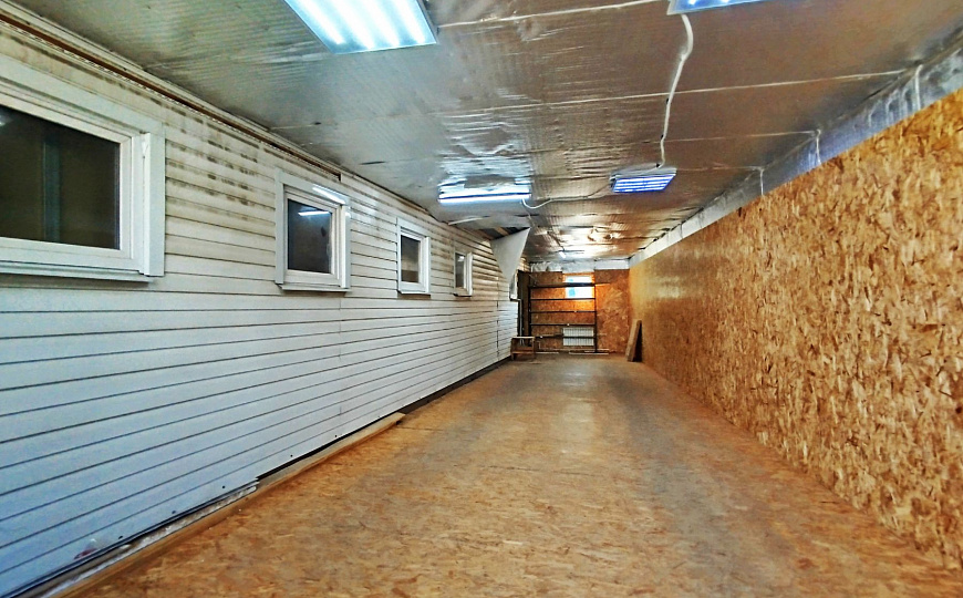 Сдам отдельно стоящее здание, 130 м² фото