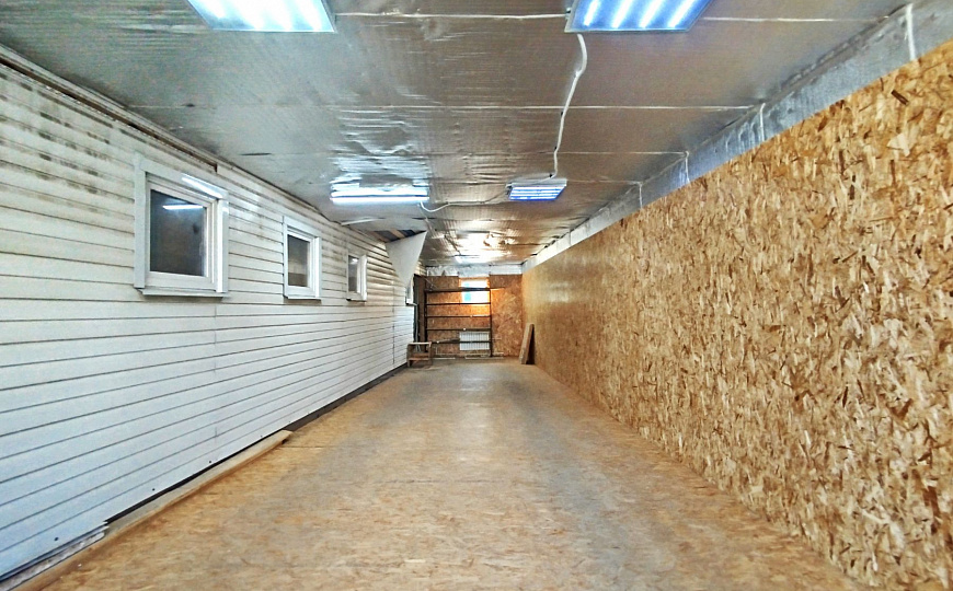 Сдам отдельно стоящее здание, 130 м² фото
