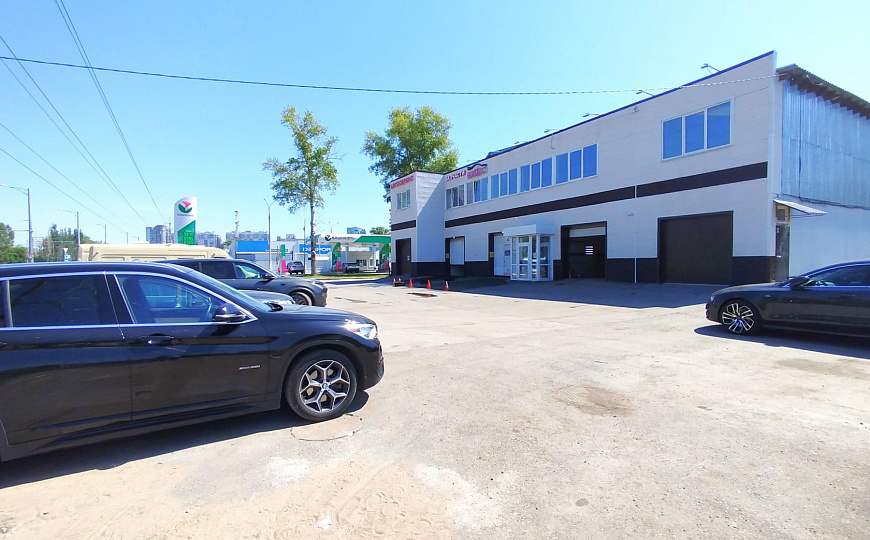 Сдам отдельно стоящее здание, 130 м² фото
