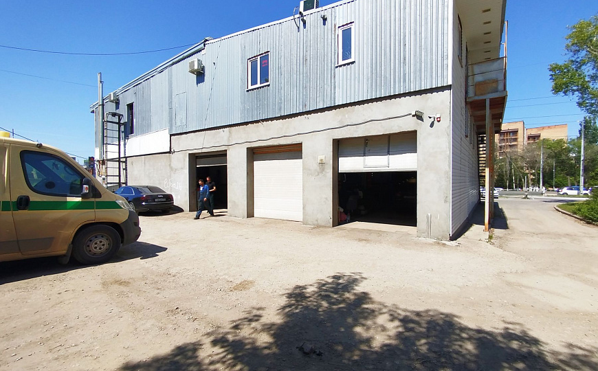 Сдам отдельно стоящее здание, 130 м² фото