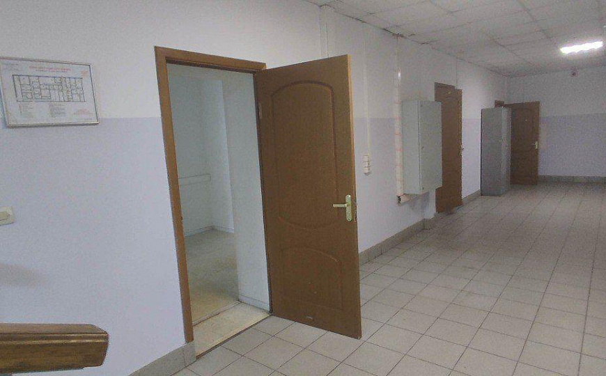 Сдам офис площадью 141м фото