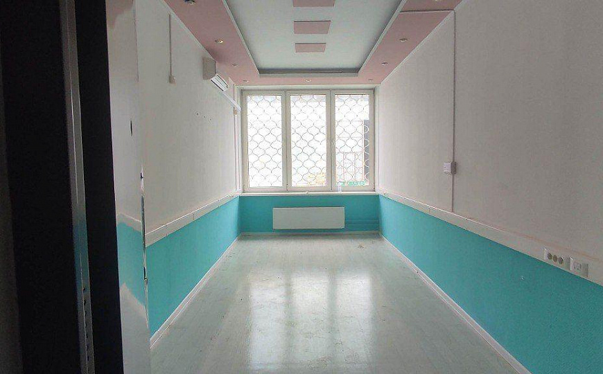 Сдам офис площадью 141м фото