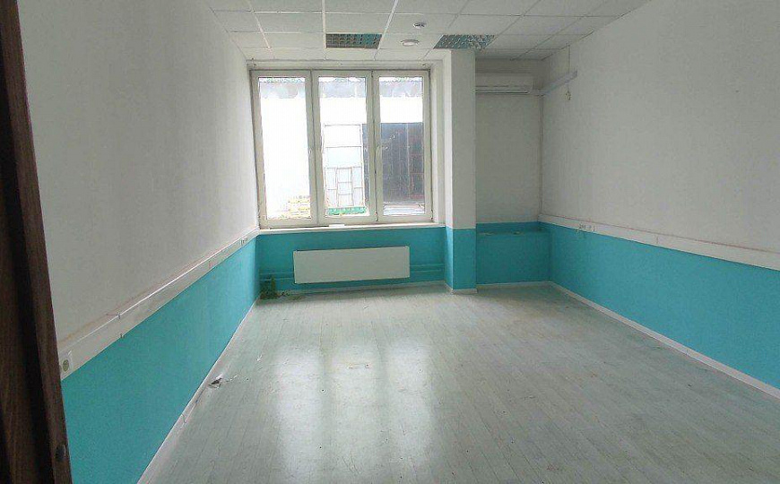 Сдам офис площадью 141м фото