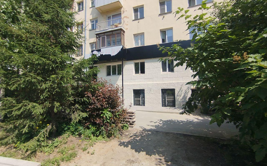 Аренда помещения центр Новосибирска, 51 м² фото