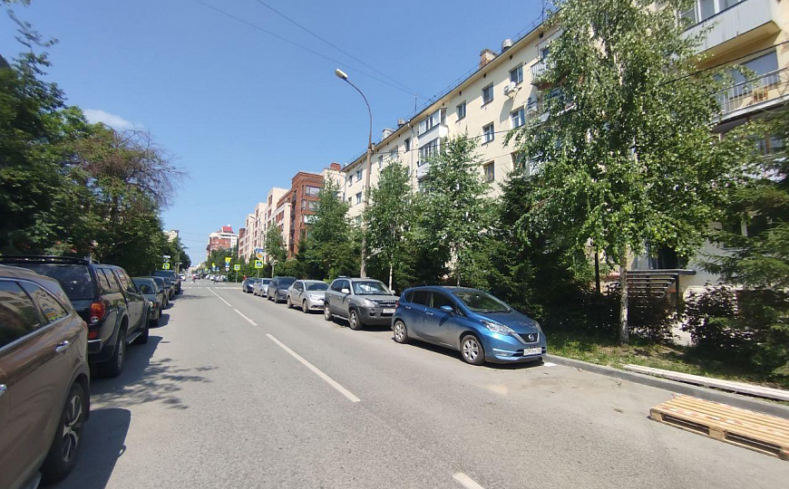 Аренда помещения центр Новосибирска, 51 м² фото