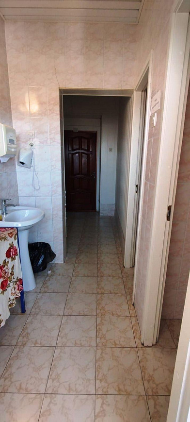 Сдам офис с ремонтом и сплит-системой, 36 м² фото