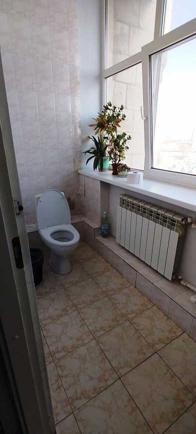 Сдам офис с ремонтом и сплит-системой, 36 м² фото